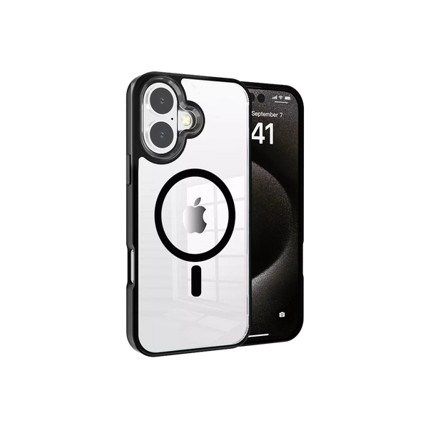 Xquisite ProMag Metal iPhone 16 Plus Case