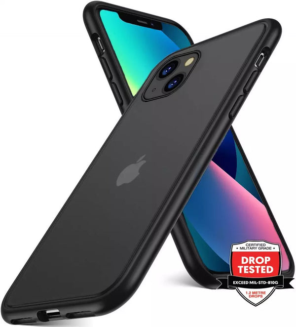 Xquisite Matte Air iPhone 14 Plus Case