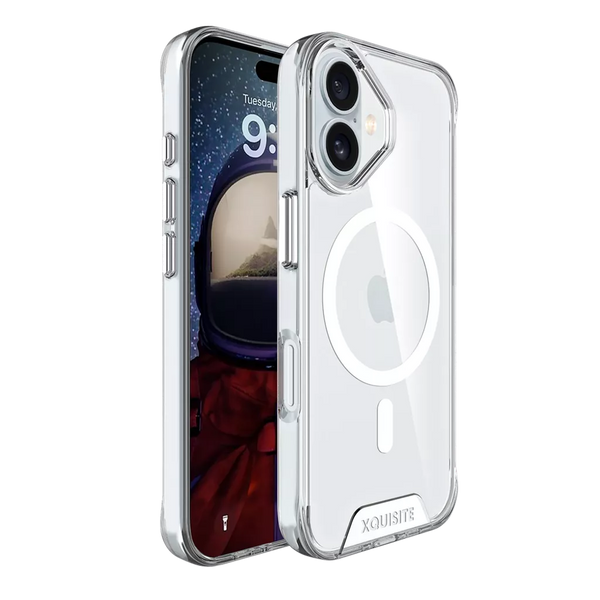 Xquisite ProMag iPhone 16 Plus Case