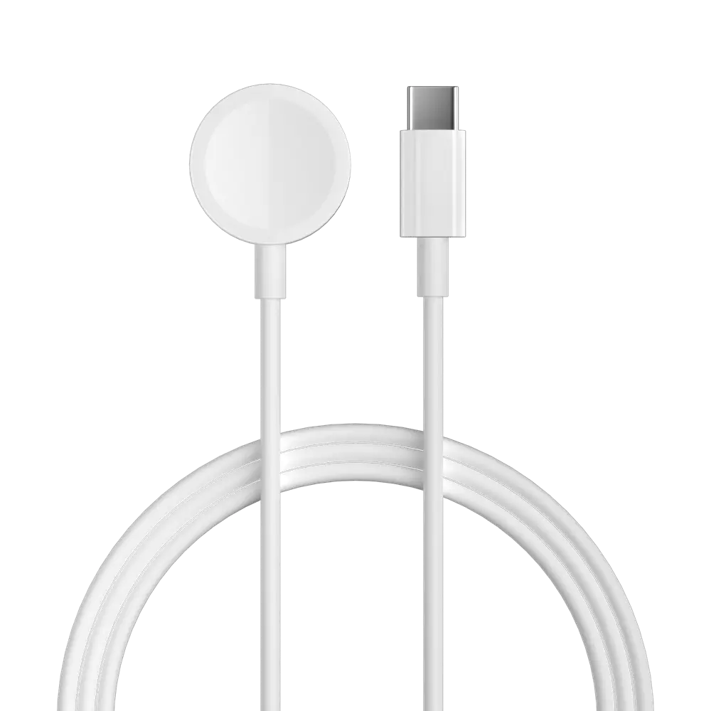 apple watch cable type c