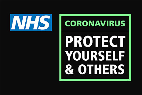 Coronavirus (COVID-19) information page