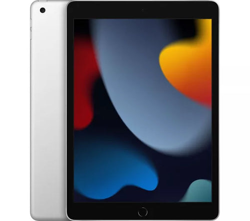iPad 10.2" 9th Generation