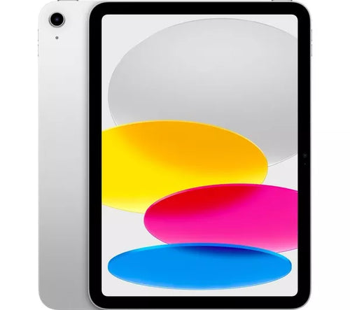 iPad 10.9" 10th generation
