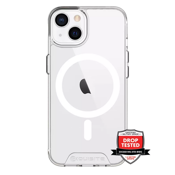 Xquisite ProMag iPhone 14 & iPhone 13 Case