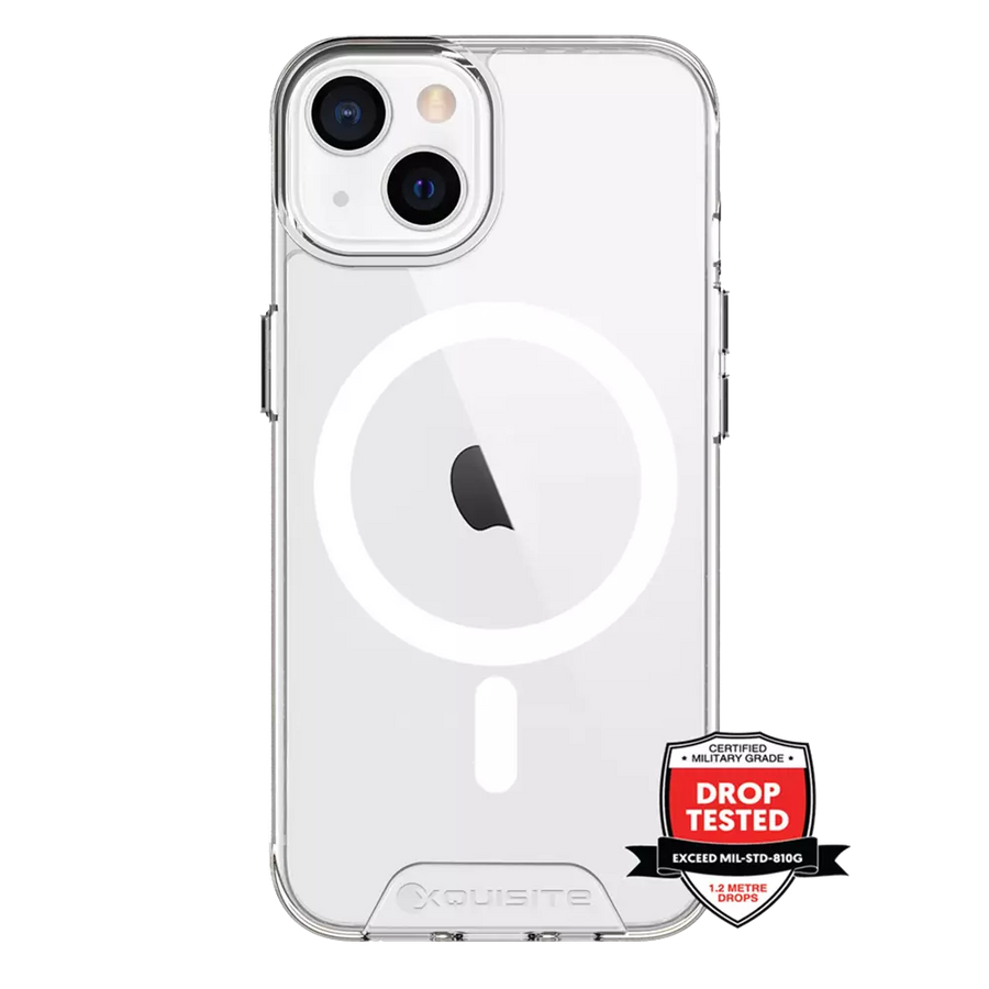 Xquisite ProMag iPhone 14 & iPhone 13 Case