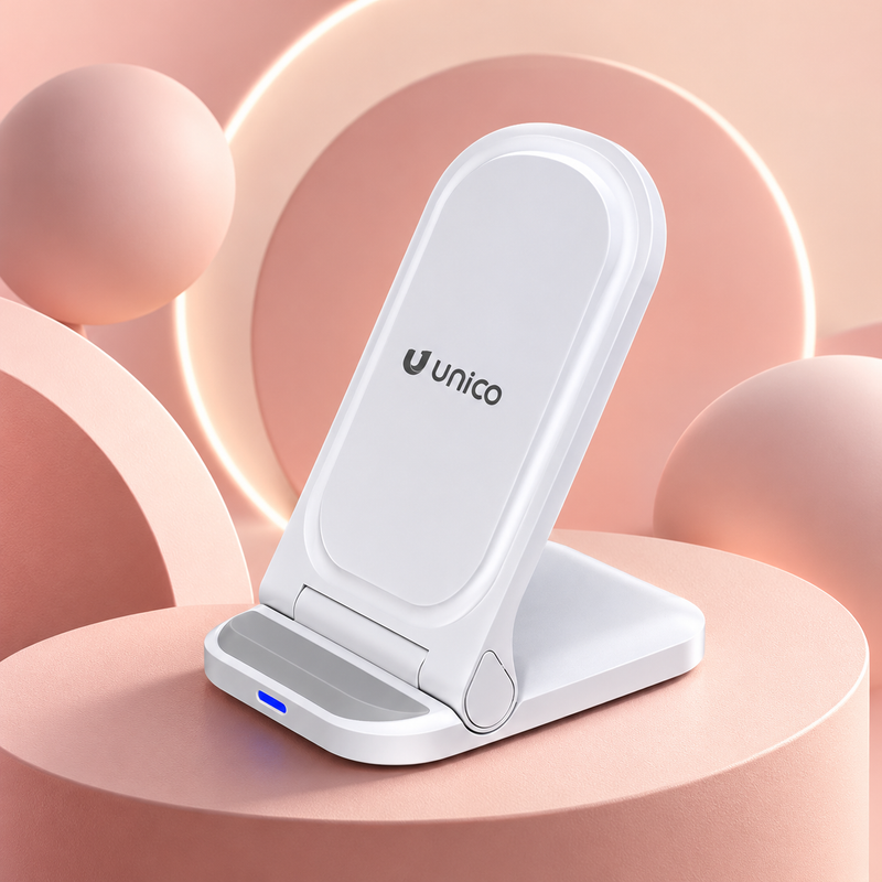 Wireless Charging