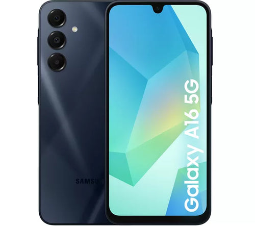 Galaxy A16