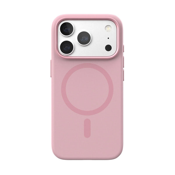 Tech21 EvoPulse Fauxven MagSafe iPhone 18 Pro & 17 Pro Case