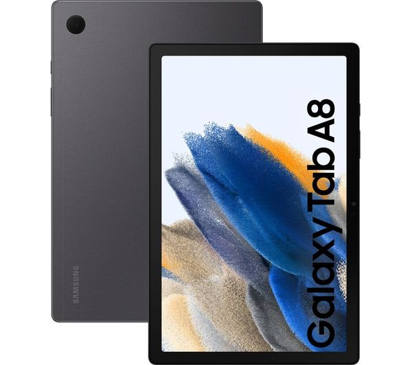Samsung Galaxy Tab A8