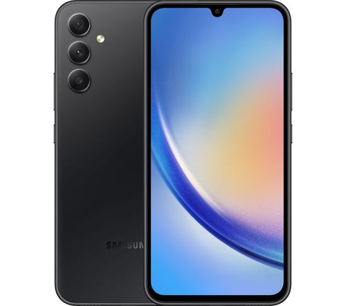 Galaxy A34 5G