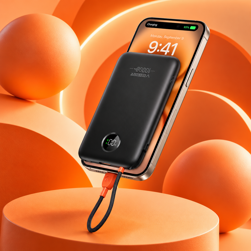 Power Banks