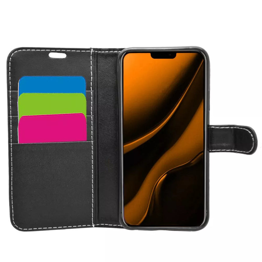 Xquisite Wallet Case for iPhone 16