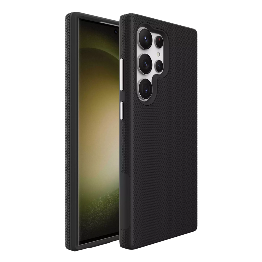 Xquisite ProGrip Galaxy S24 Ultra Case