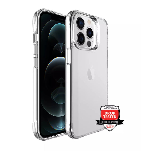 Xquisite ProAir iPhone 14 Pro Case