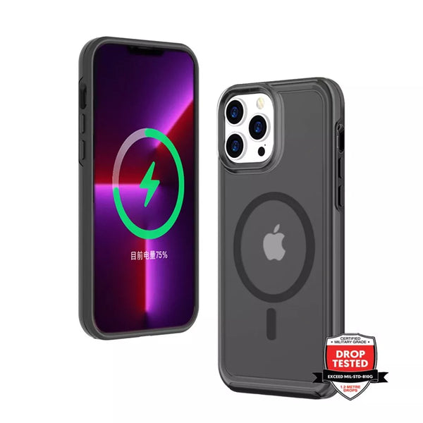 Xquisite ProMag Matte iPhone 14 Pro Case