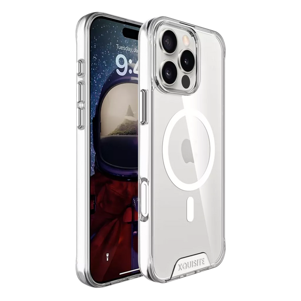 Xquisite ProMag iPhone 16 Pro Max Case