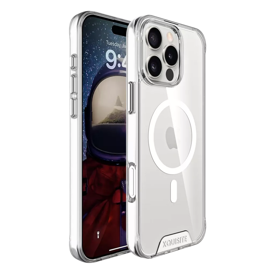 Xquisite ProMag iPhone 16 Pro Max Case