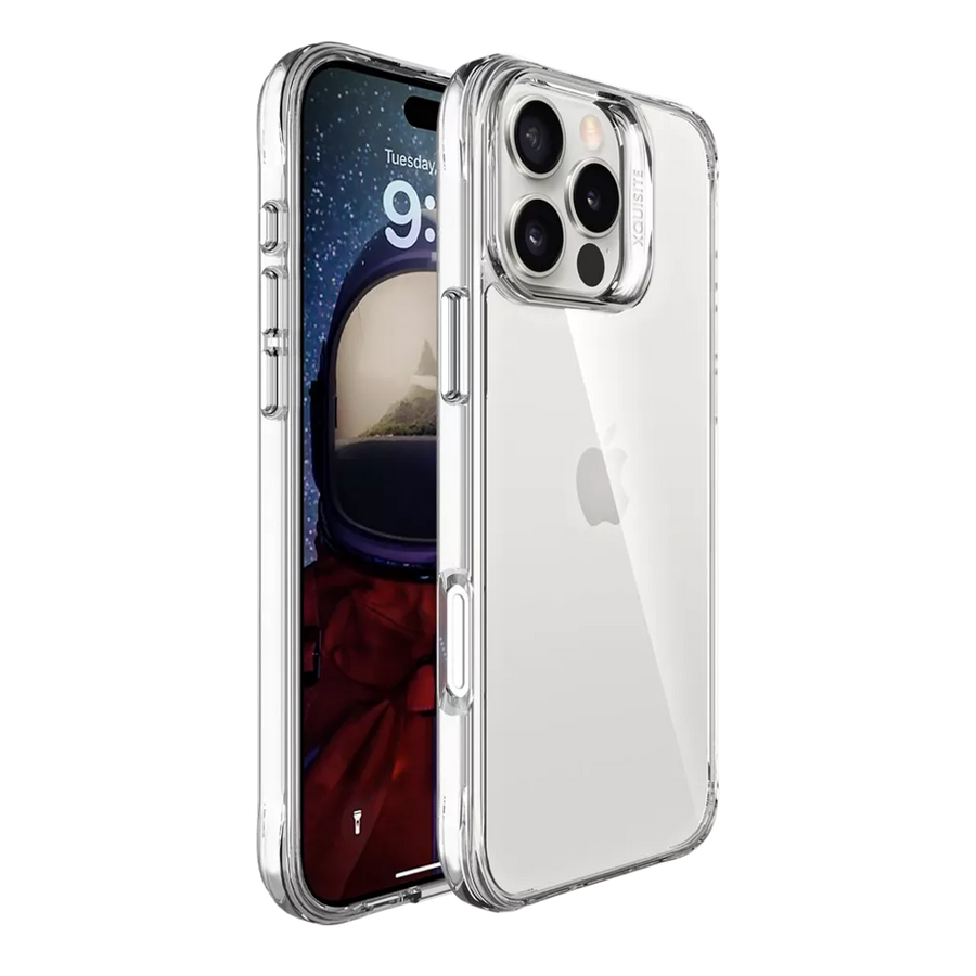 Xquisite ProAir iPhone 16 Pro Max Case
