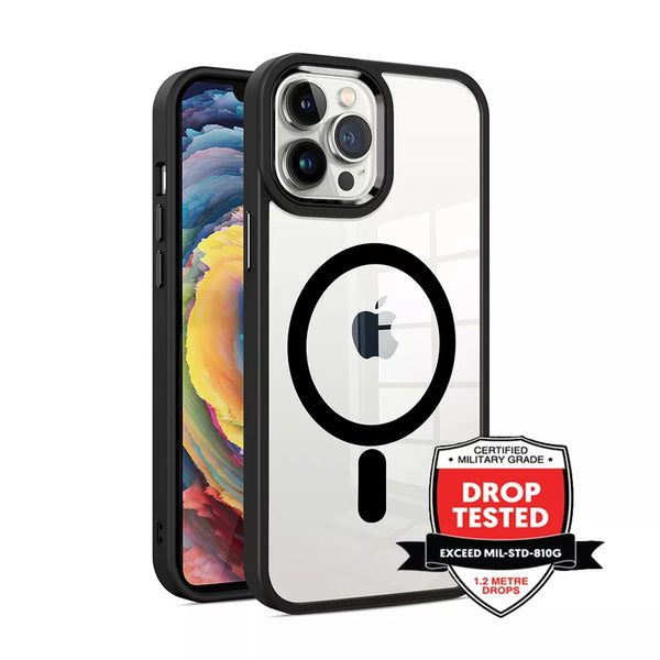 Xquisite ProMag Metal iPhone 14 Pro Max Case