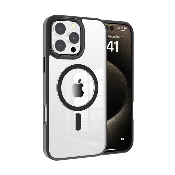 Xquisite ProMag Metal iPhone 16 Pro Max Case