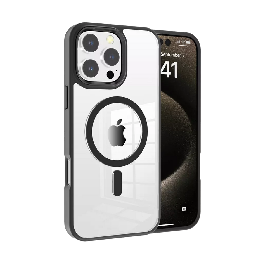 Xquisite ProMag Metal iPhone 16 Pro Max Case