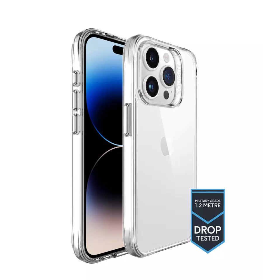 Xquisite ProAir iPhone 15 Pro Case