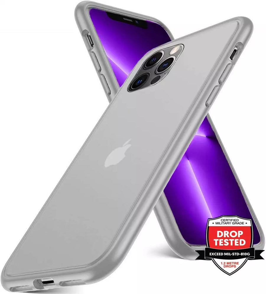 Xquisite Matte Air iPhone 14 Pro Case