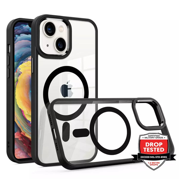 Xquisite ProMag Metal iPhone 14 Case