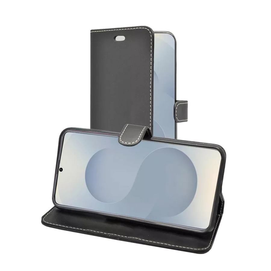 Xquisite Wallet Case for Galaxy S25 Edge
