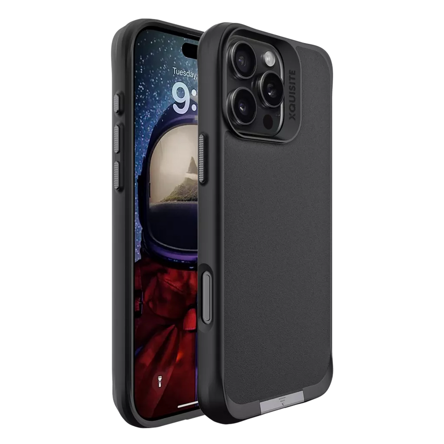 Xquisite ProView iPhone 16 Pro Case