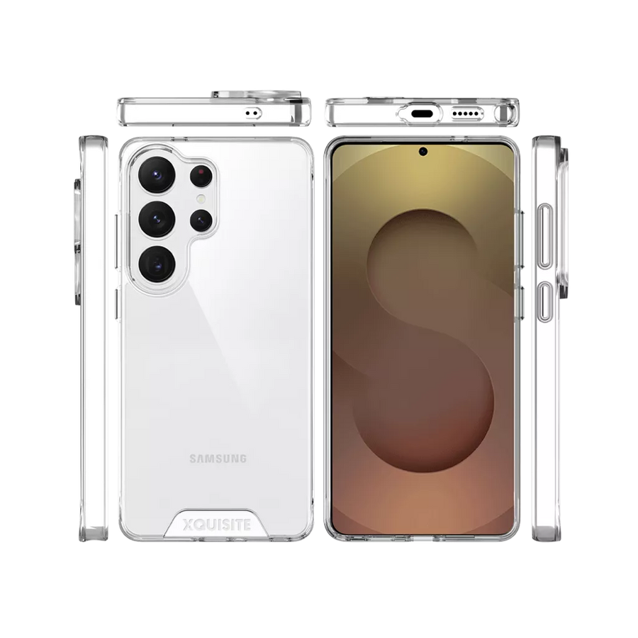 Xquisite ProAir Galaxy S26 Ultra Case