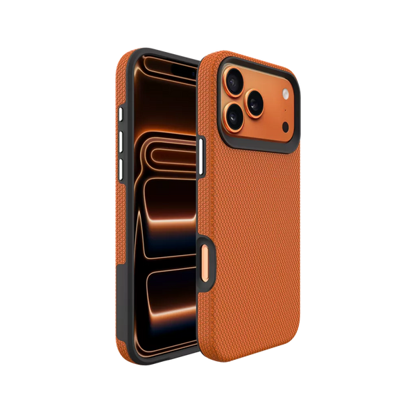 Xquisite ProGrip iPhone 18 Pro & iPhone 17 Pro Case