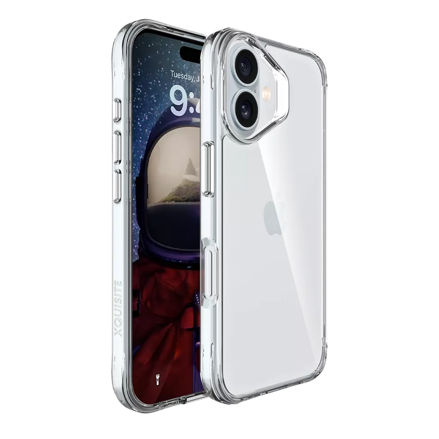 Xquisite ProAir iPhone 16 Case