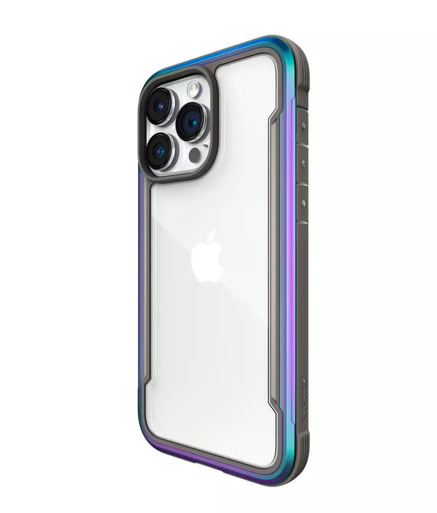 Raptic Shield iPhone 15 Pro Case