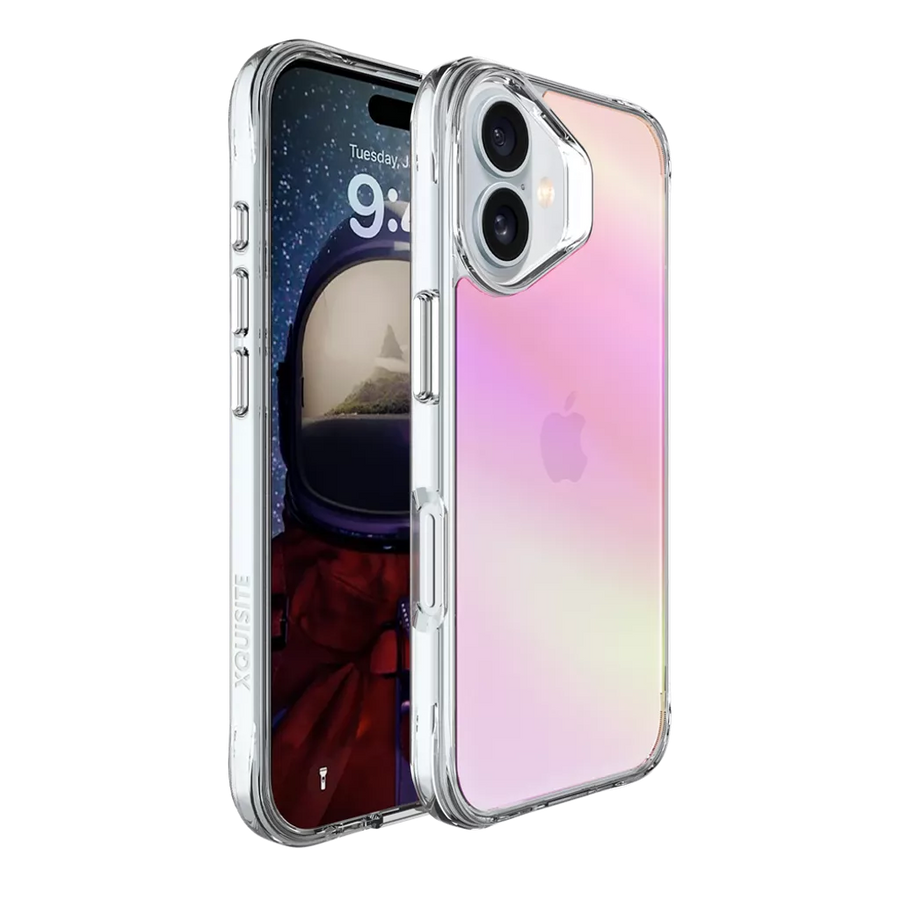 Xquisite ProAura iPhone 16 Case