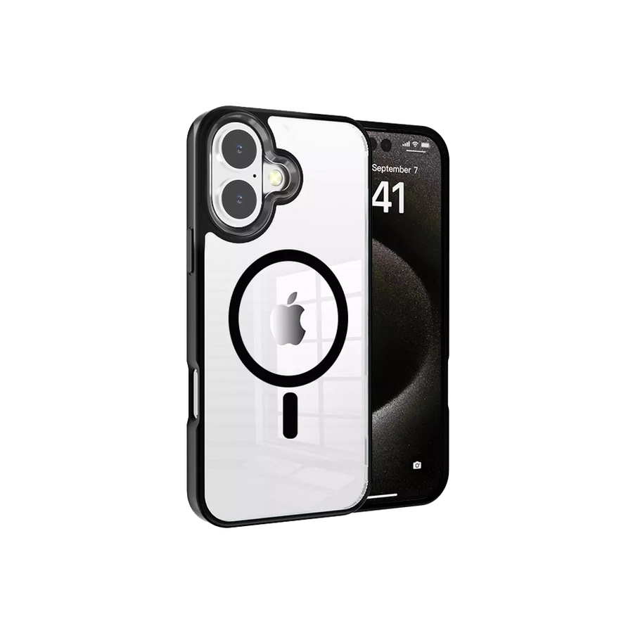 Xquisite ProMag Metal iPhone 16 Plus Case