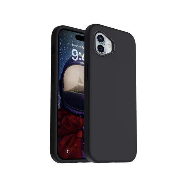 Xquisite Silicone iPhone 16 Plus Case