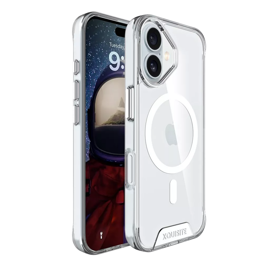 Xquisite ProMag iPhone 16 Plus Case