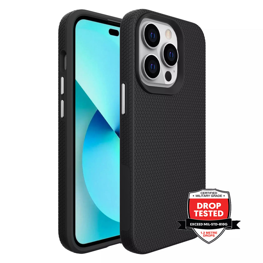 Xquisite ProGrip iPhone 14 Pro Max Case
