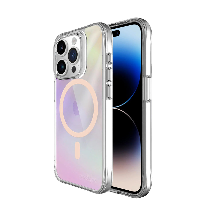 Prodigee Glow iPhone 15 Pro Case