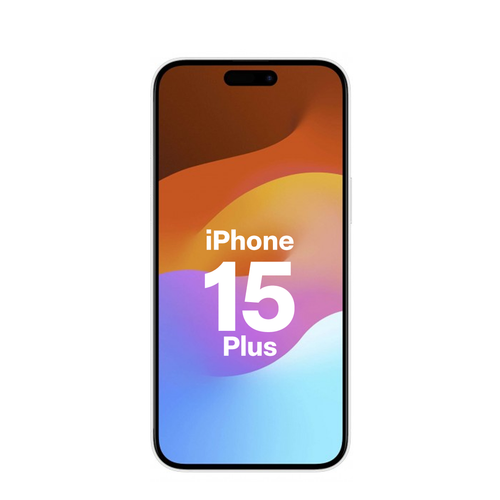 iPhone 15 Plus