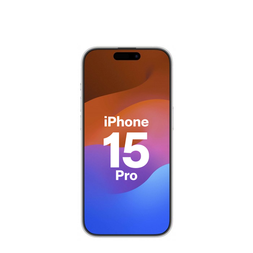iPhone 15 Pro