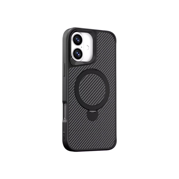 Xquisite ProMag Kevlar360 iPhone 16 Case
