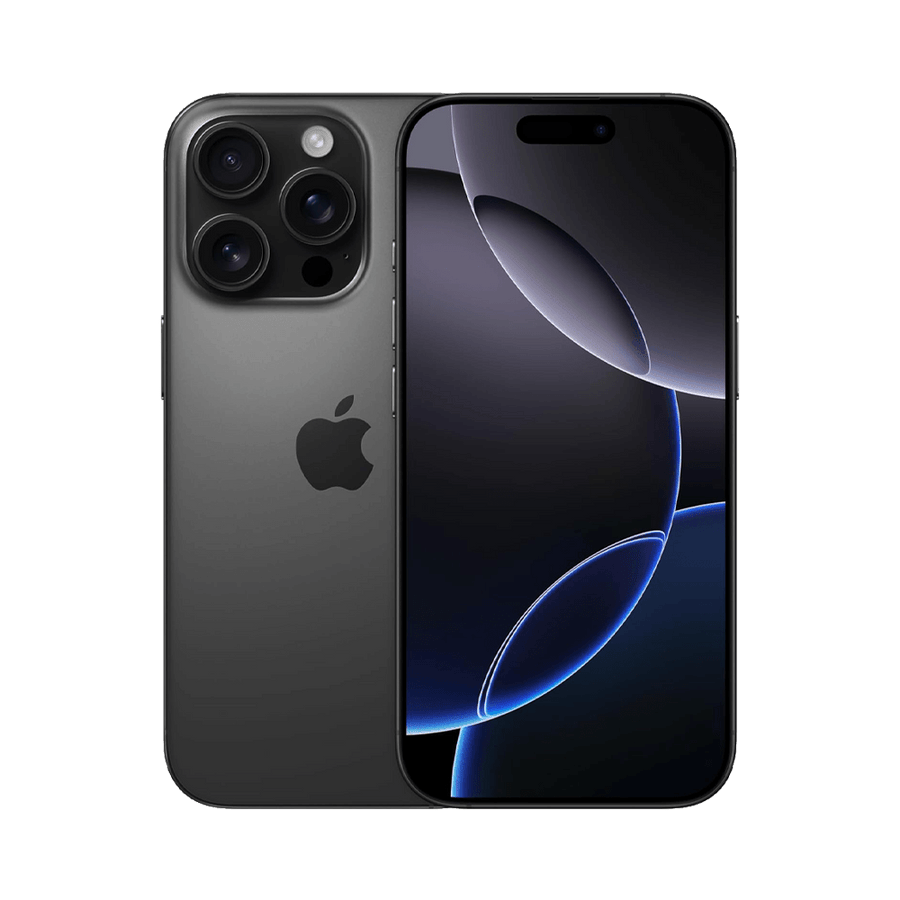 iPhone 16 Pro