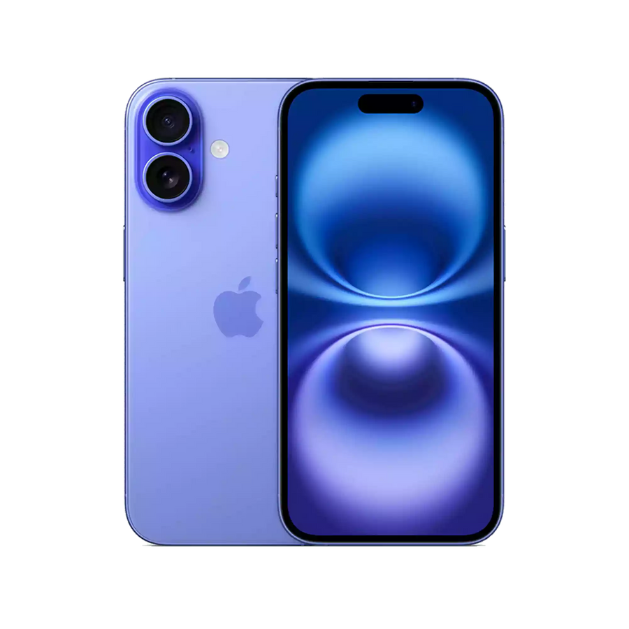 iPhone 16