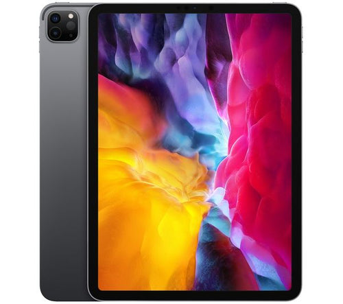 iPad Pro 11" 2nd Generation 2020