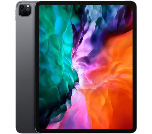 iPad Pro 12.9" 4th Generation 2020