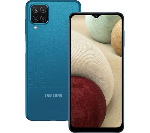 Galaxy A12