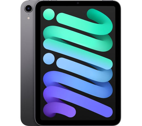 iPad Mini 6
