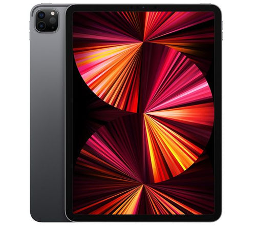 iPad Pro 11" 3rd Generation 2021